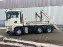 MAN TGA 26.360 6x2/4 BL, 2004, 595 057 km, Lízing 20%-tól