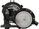Precision Planting vSet2/vDrive magadagoló rendszer