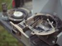 Precision Planting vSet2/vDrive magadagoló rendszer