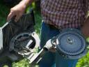 Precision Planting vSet2/vDrive magadagoló rendszer