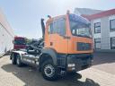 MAN TGA 28.350 6X4-4 BL / 2006 / Lízing 20%-tól