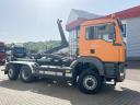 MAN TGA 28.350 6X4-4 BL / 2006 / Lízing 20%-tól
