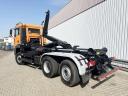 MAN TGA 28.350 6X4-4 BL / 2006 / Lízing 20%-tól