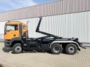 MAN TGA 28.350 6X4-4 BL / 2006 / Lízing 20%-tól