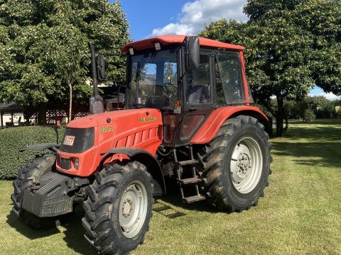 MTZ 820.2 export kiadás eladó,  kiváló állapotban MTZ 820.2 export kiadás eladó,  kiváló állapotban