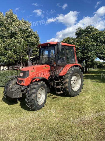 MTZ 820.2 export kiadás eladó, kiváló állapotban