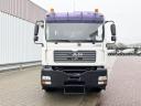 MAN TGA 33.350 6x4 BB / 2006 / Lízing 20%-tól