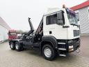MAN TGA 33.350 6x4 BB / 2006 / Lízing 20%-tól