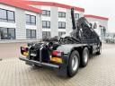 MAN TGA 33.350 6x4 BB / 2006 / Lízing 20%-tól