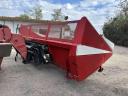Nas 676 napraforgó adapter