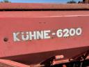 Kühne Ih 6200 gabonavetőgép vetőgép