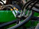 Precision Planting DeltaForce aktív talajnyomás-szabályozó rendszer