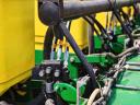 Precision Planting DeltaForce aktív talajnyomás-szabályozó rendszer