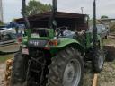Chery RK 504A keveset használt, 50 LE homlokrakodós traktor eladó