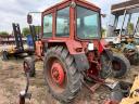 Mtz 80 Mtz 82 es híddal 5 év műszaki