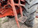 Mtz 80 Mtz 82 es híddal 5 év műszaki