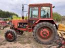 Mtz 80 Mtz 82 es híddal 5 év műszaki