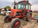Mtz 80 Mtz 82 es híddal 5 év műszaki