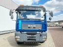 MAN TGA 35.480 8x4-4 BL / 2009 / Lízing 20%-tól