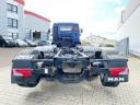 MAN TGA 35.480 8x4-4 BL / 2009 / Lízing 20%-tól