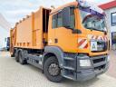 MAN TGS 26.320 6x2-4 BL / 2009 / Lízing 20%-tól