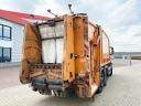 MAN TGS 26.320 6x2-4 BL / 2009 / Lízing 20%-tól