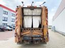 MAN TGS 26.320 6x2-4 BL / 2009 / Lízing 20%-tól