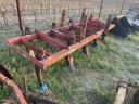 4m Multitiller gruber