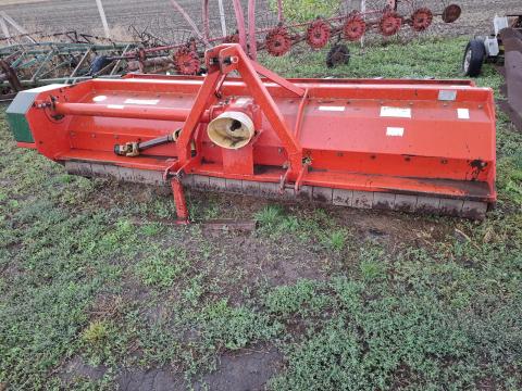 KB 3011 B szárzúzó eladó KB 3011 B szárzúzó eladó