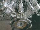 YaMZ 236M2-1 felújított motor
