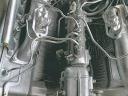 YaMZ 236M2-1 felújított motor