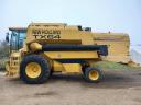 New Holland TX 64 kombájn eladó