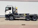 MAN TGS 33.440 BB 6x4 / Lízing 20%-tól