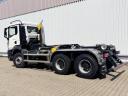 MAN TGS 33.440 BB 6x4 / Lízing 20%-tól