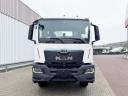 MAN TGS 33.440 BB 6x4 / Lízing 20%-tól