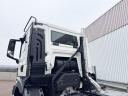 MAN TGS 33.440 BB 6x4 / Lízing 20%-tól
