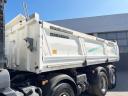 MAN TGS 35.460 8x4 BB / 2017 / Lízing 20%-tól