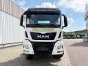 MAN TGS 35.480 8x4 BL / 2016 / Lízing 20%-tól