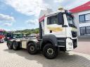 MAN TGS 35.480 8x4 BL / 2016 / Lízing 20%-tól