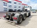 MAN TGS 35.480 8x4 BL / 2016 / Lízing 20%-tól