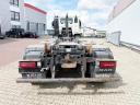 MAN TGS 35.480 8x4 BL / 2016 / Lízing 20%-tól