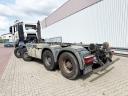 MAN TGS 35.480 8x4 BL / 2016 / Lízing 20%-tól