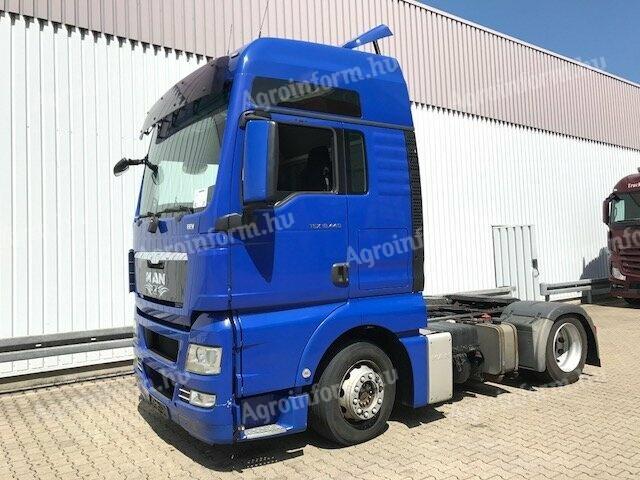 MAN TGX 18.440 4x2 LLS-U / 2011 / Lízing 20%-tól