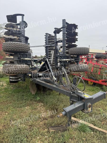 Agro-Tom ATH 5 rövidtárcsa eladó családi gazdaságból