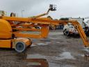 Manitou 170 AETJ - 16,9 m