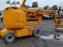 Manitou 170 AETJ - 16,9 m