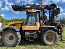 JCB Fastrac 3155