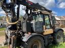 JCB Fastrac 3155