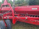 2db kühne ih 6200 vetőgép 2011 évjáratúak