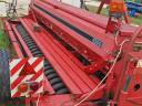 2db kühne ih 6200 vetőgép 2011 évjáratúak